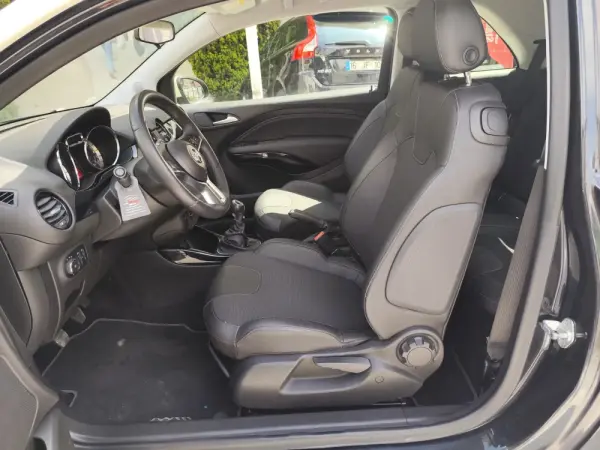 Opel Adam 1.0 T Jam 9