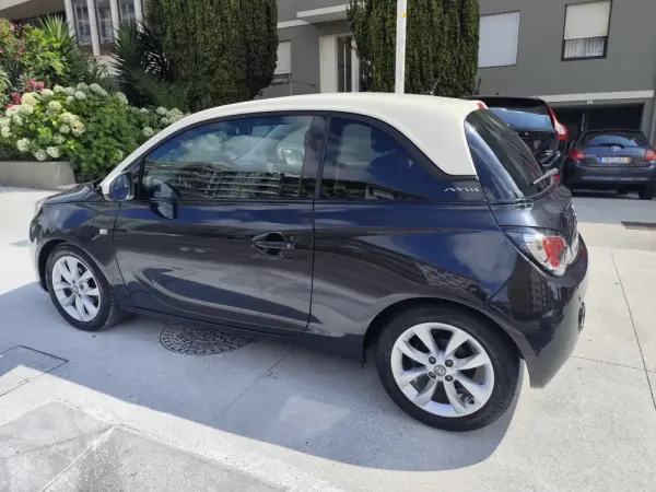 Opel Adam 1.0 T Jam 17