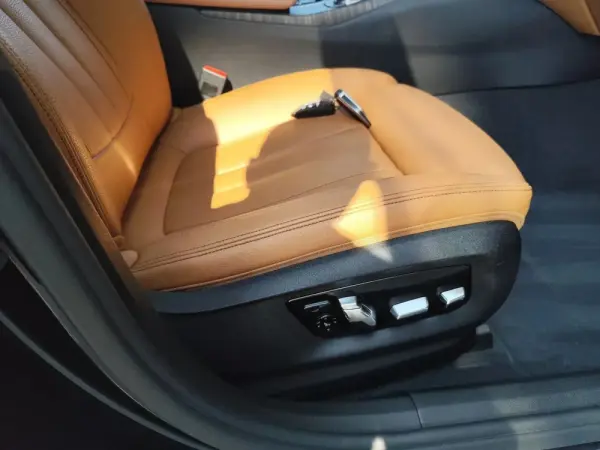 BMW 640 i xDrive 5
