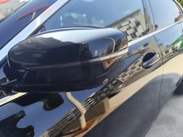 BMW 640 i xDrive 6