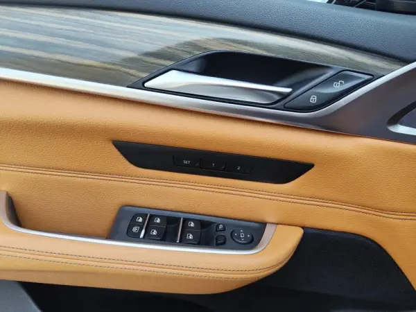 BMW 640 i xDrive 24