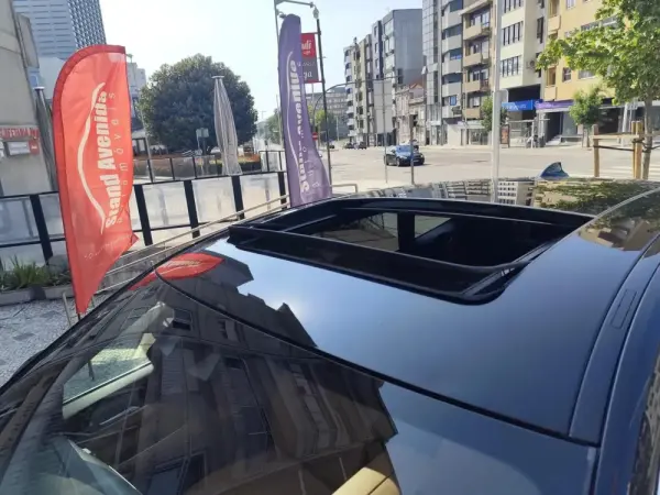 BMW 640 i xDrive 25