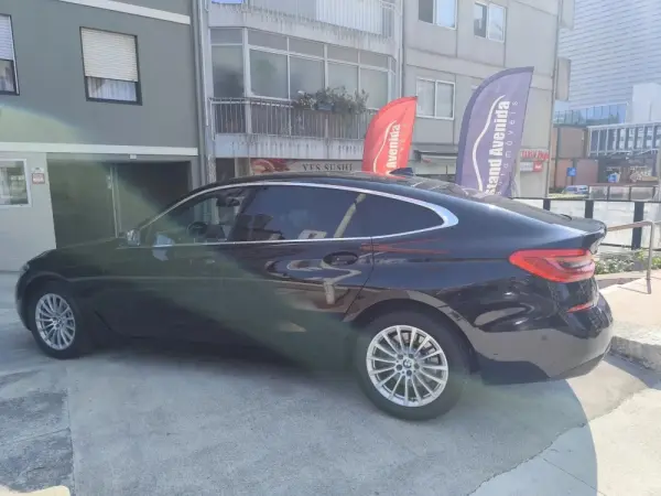 BMW 640 i xDrive 37