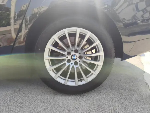 BMW 640 i xDrive 43