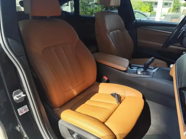 BMW 640 i xDrive 45
