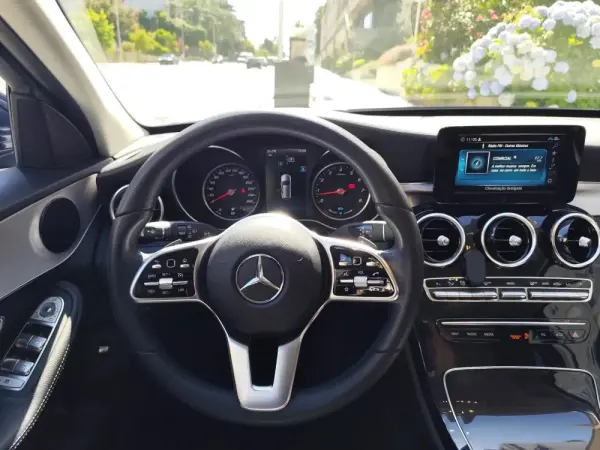 Mercedes-Benz C 200 Avantgarde 20