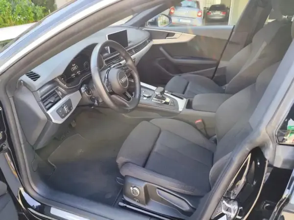Audi A5 Sportback 2.0 TDI S tronic sport 26
