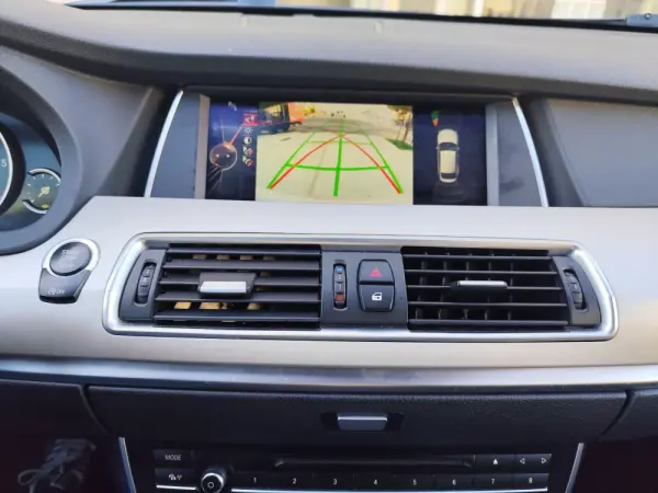 BMW 520 Gran Turismo d Line Luxury 10