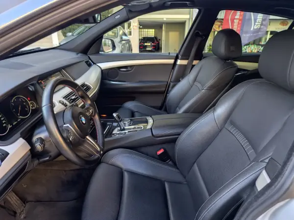 BMW 520 Gran Turismo d Line Luxury 23