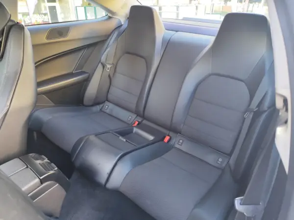 Mercedes-Benz C 220 CDi BE Aut. 15