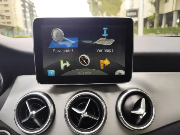 Mercedes-Benz CLA 200 (CDI) d AMG Line 19