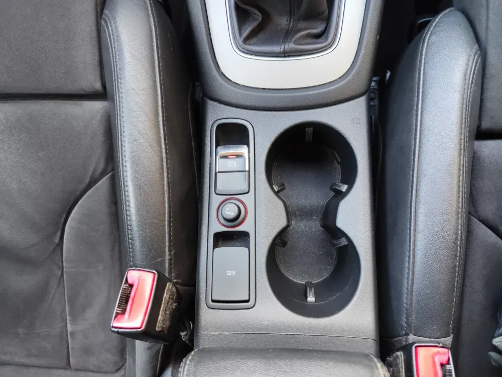 Audi Q3 2.0 TDI Business Line S-line 20