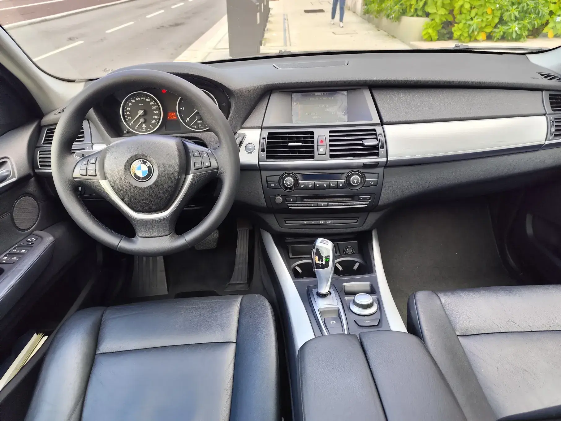 BMW X5 30 d xDrive 5