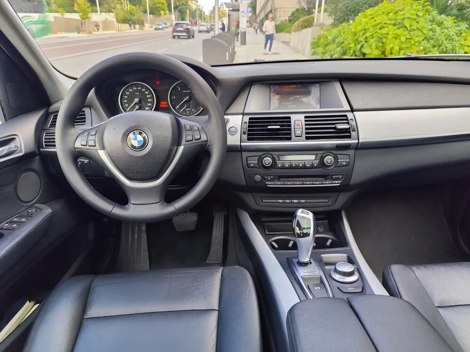 BMW X5 30 d xDrive 6