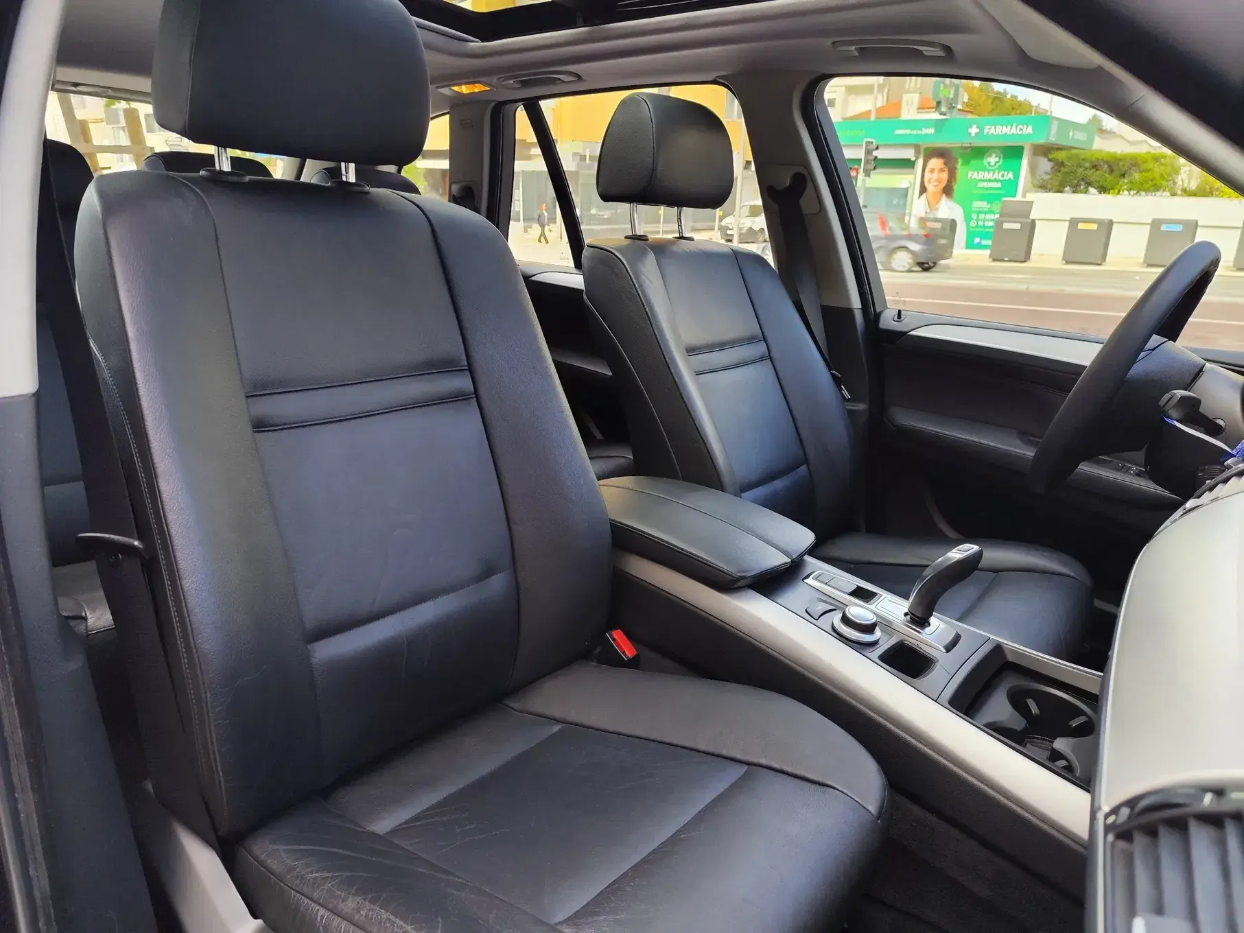 BMW X5 30 d xDrive 17