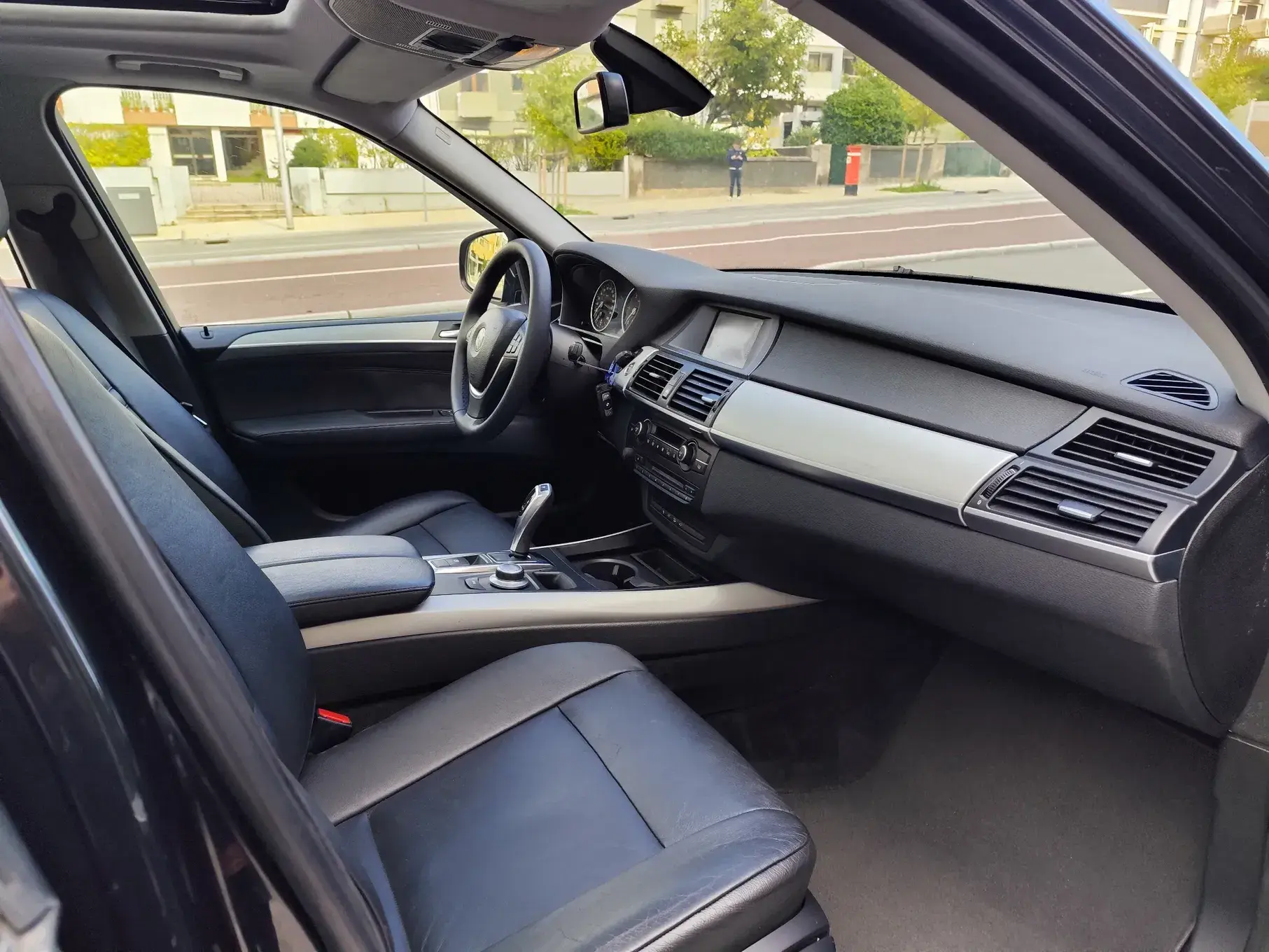 BMW X5 30 d xDrive 20