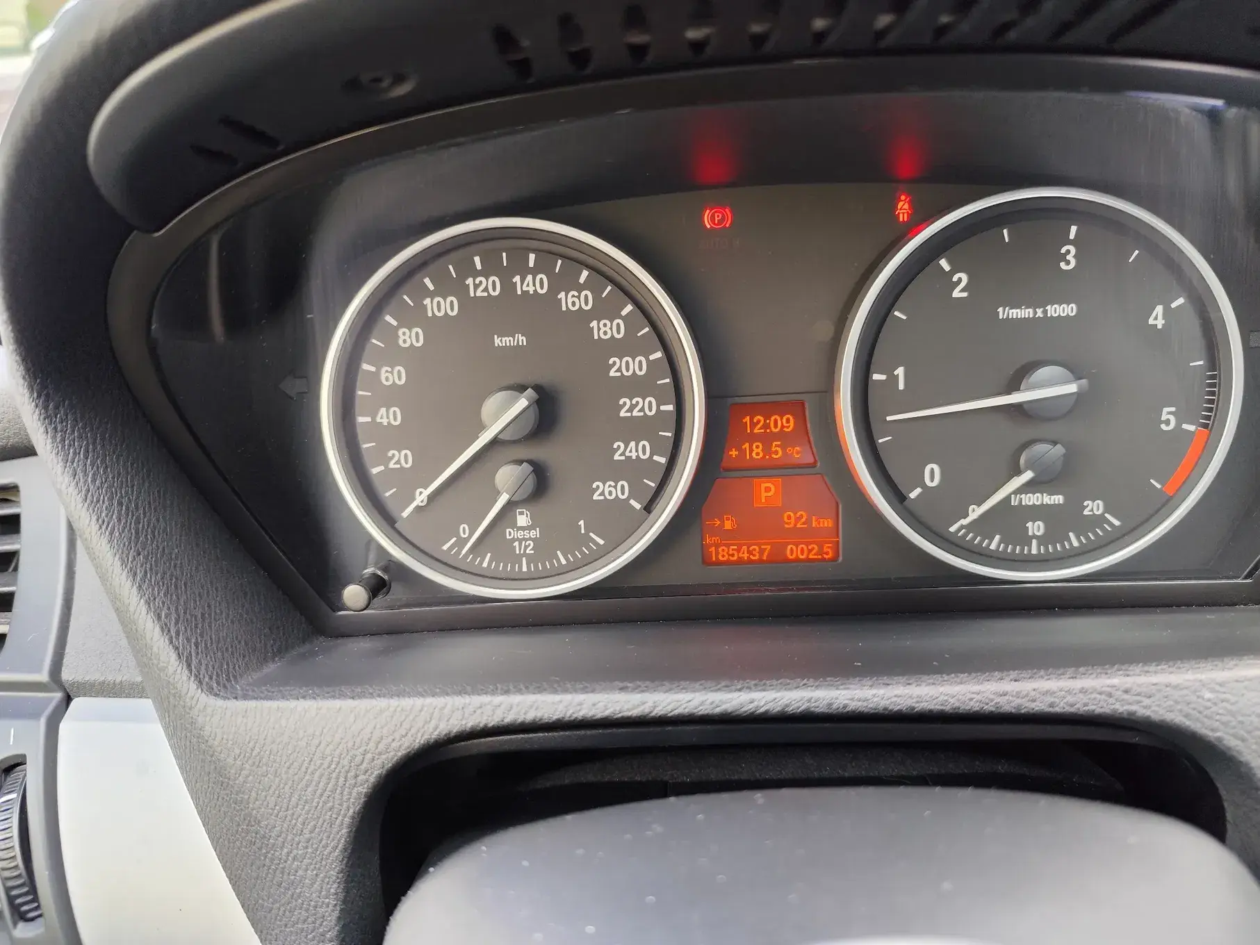 BMW X5 30 d xDrive 21