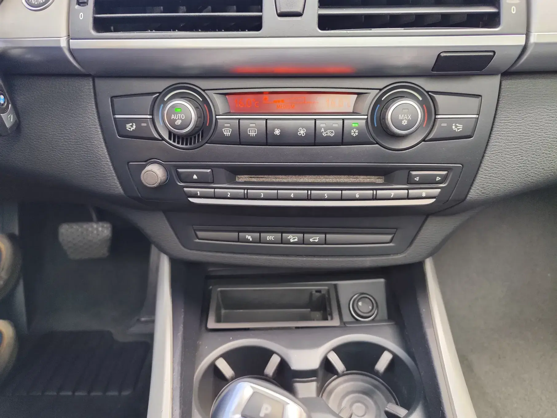 BMW X5 30 d xDrive 22