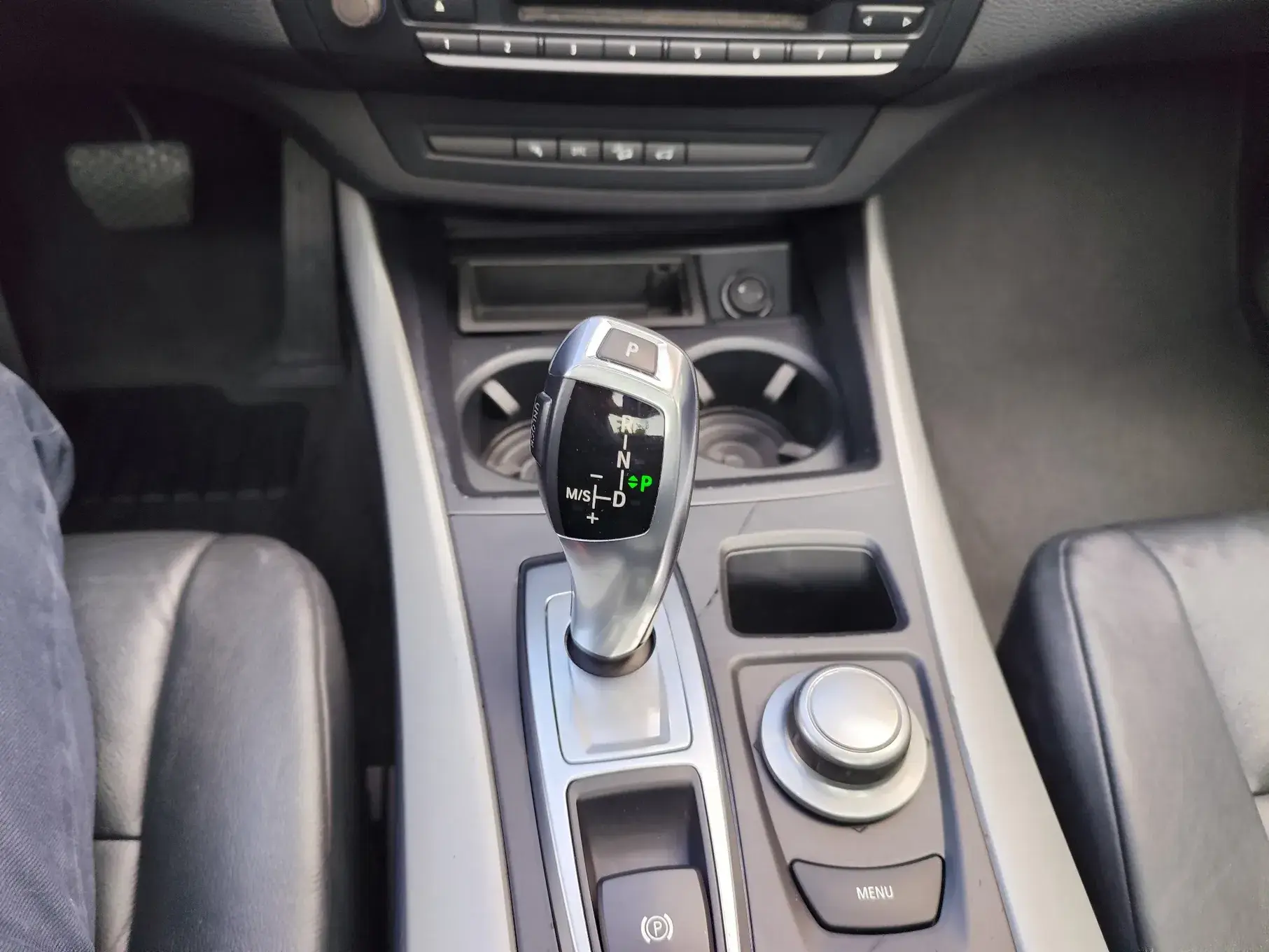 BMW X5 30 d xDrive 23