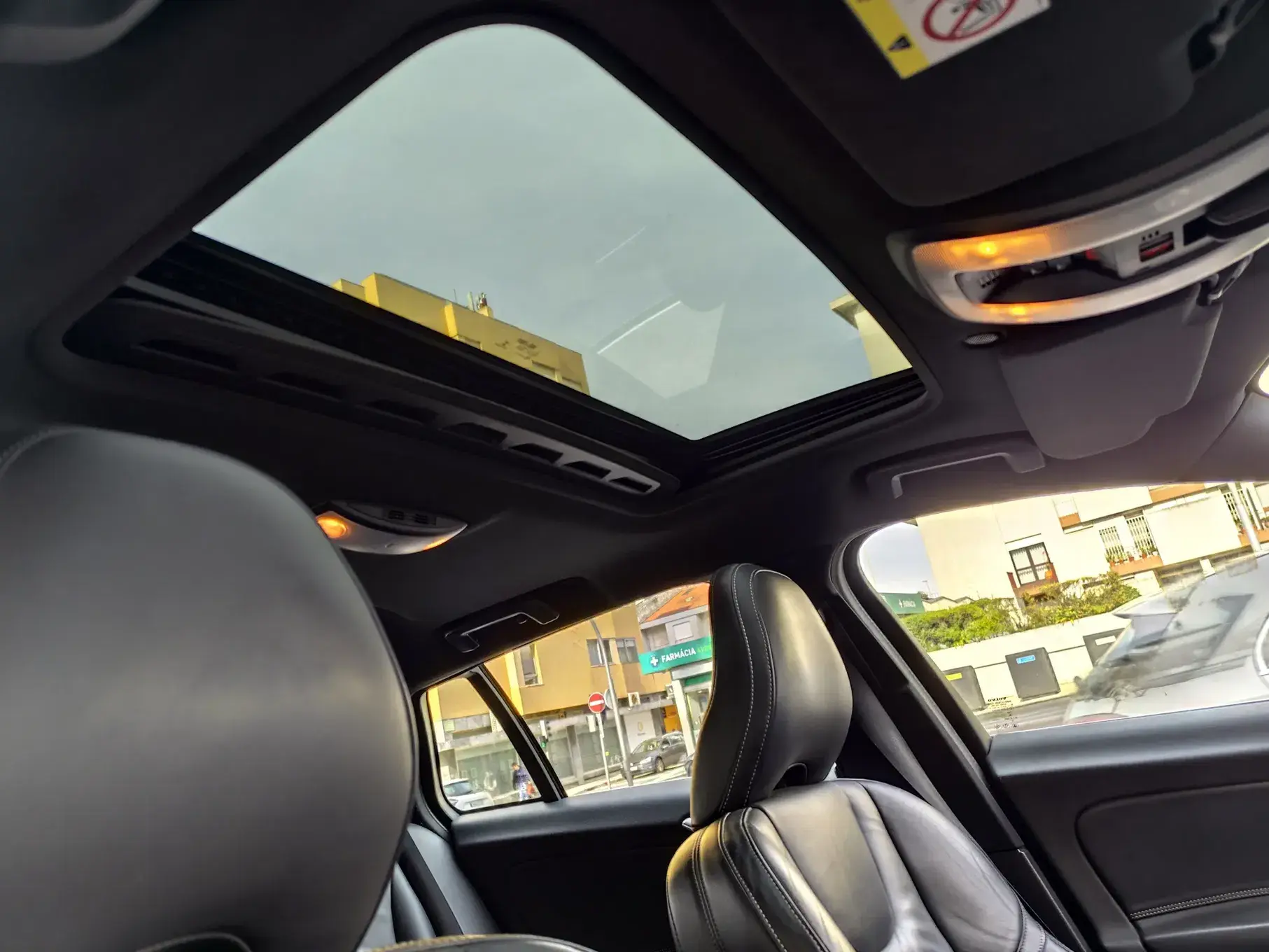 Volvo V60 D6 Twin Engine Geartronic RDesign 16