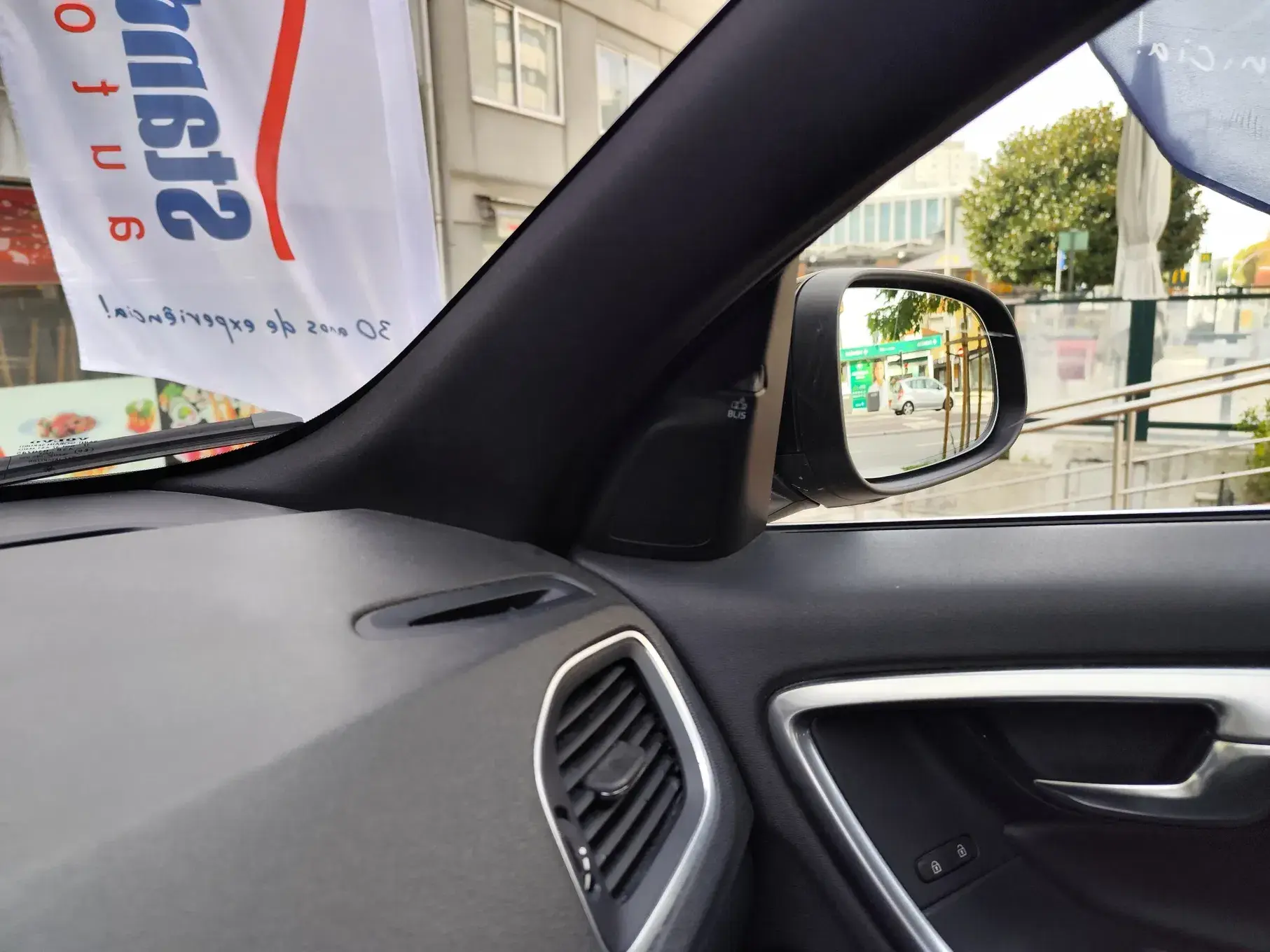 Volvo V60 D6 Twin Engine Geartronic RDesign 19