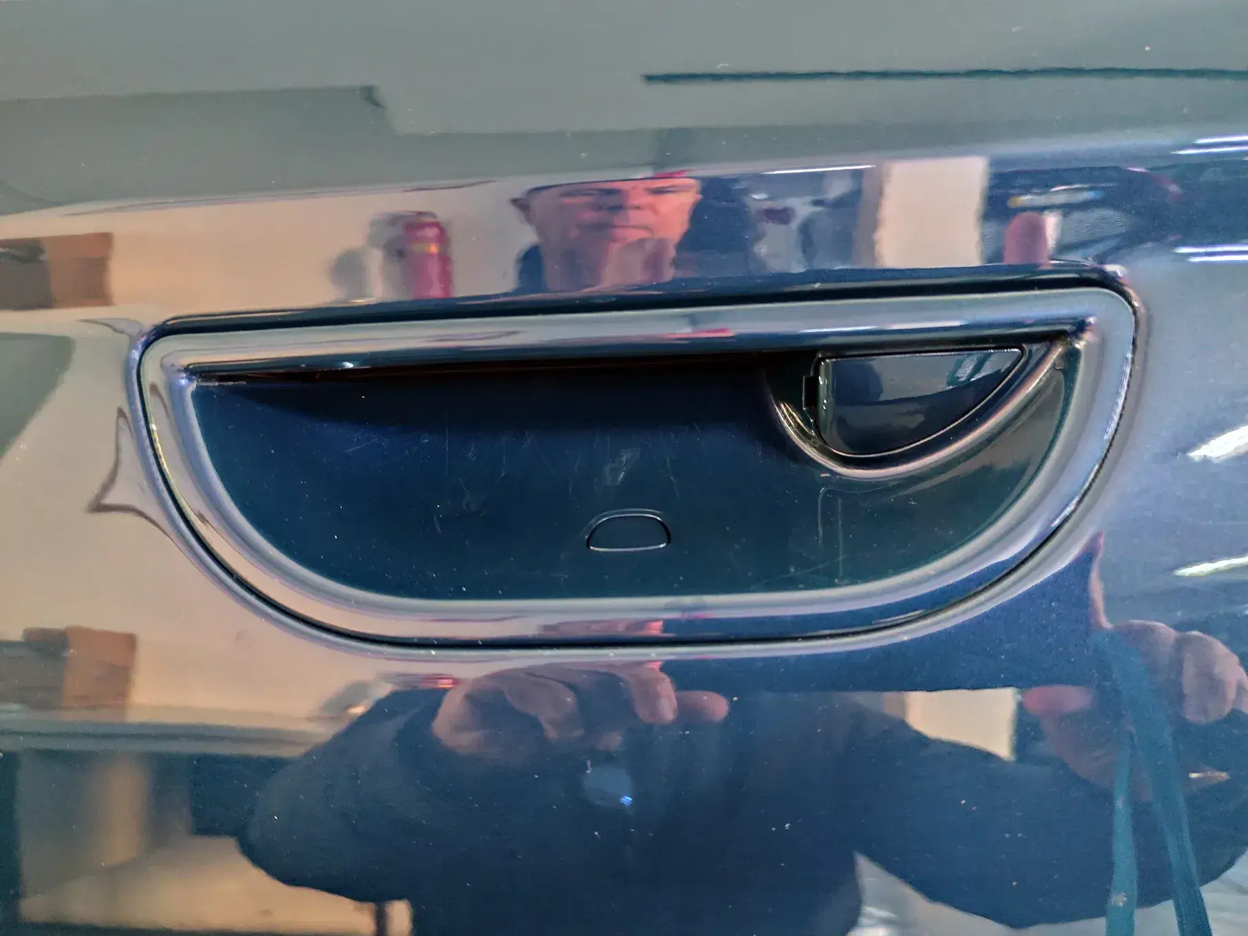 Fiat 500e La Prima 26