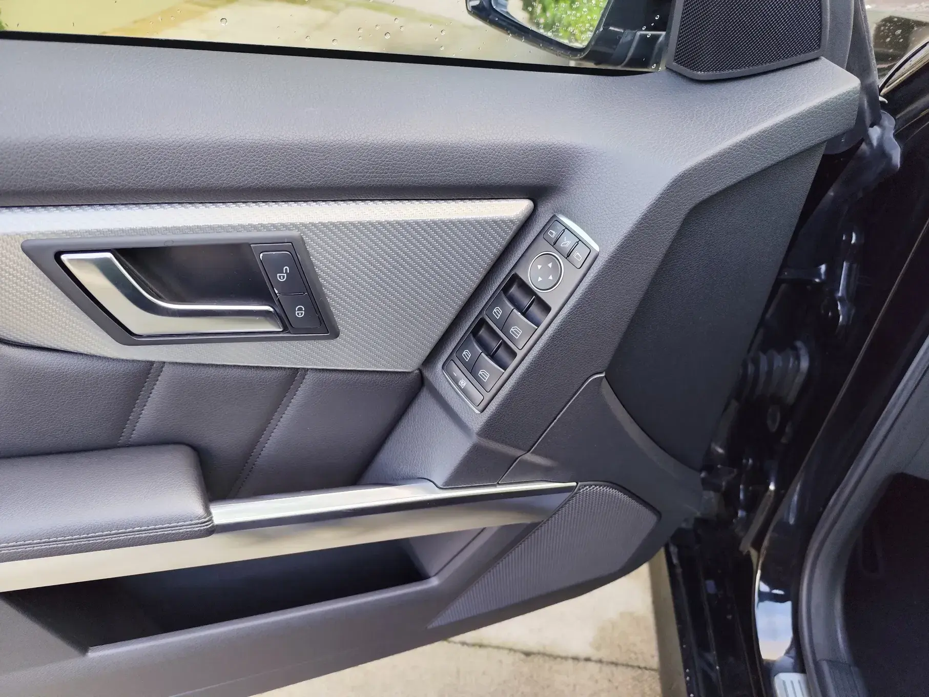 Mercedes-Benz GLK 220 CDi BlueEfficiency Aut. 21