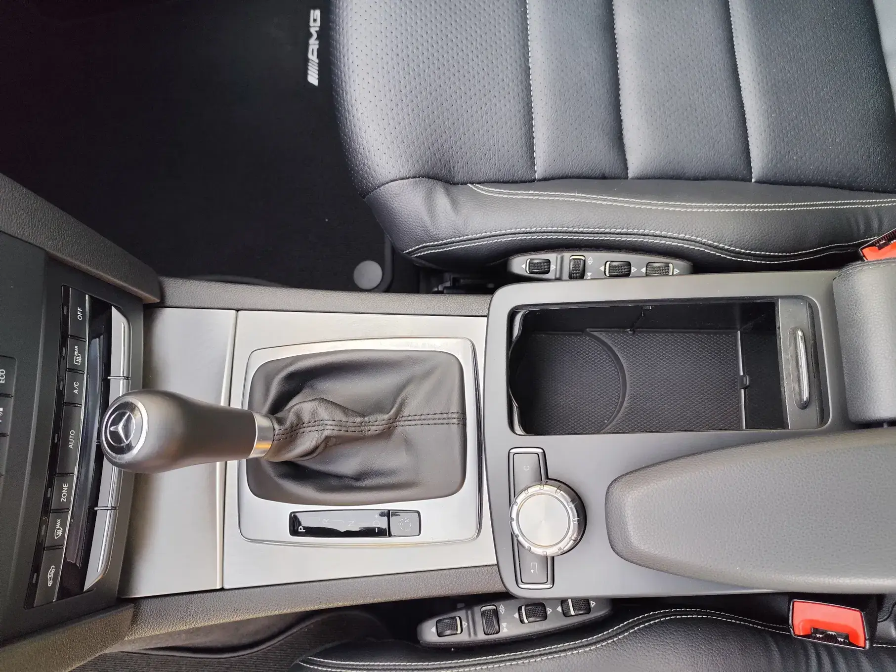 Mercedes-Benz E 250 CDi Avantgarde BE Auto 25