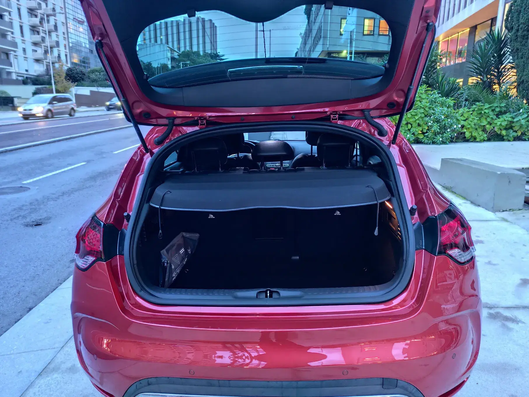 DS DS4 4 2.0 BlueHDi Sport Chic EAT6 13