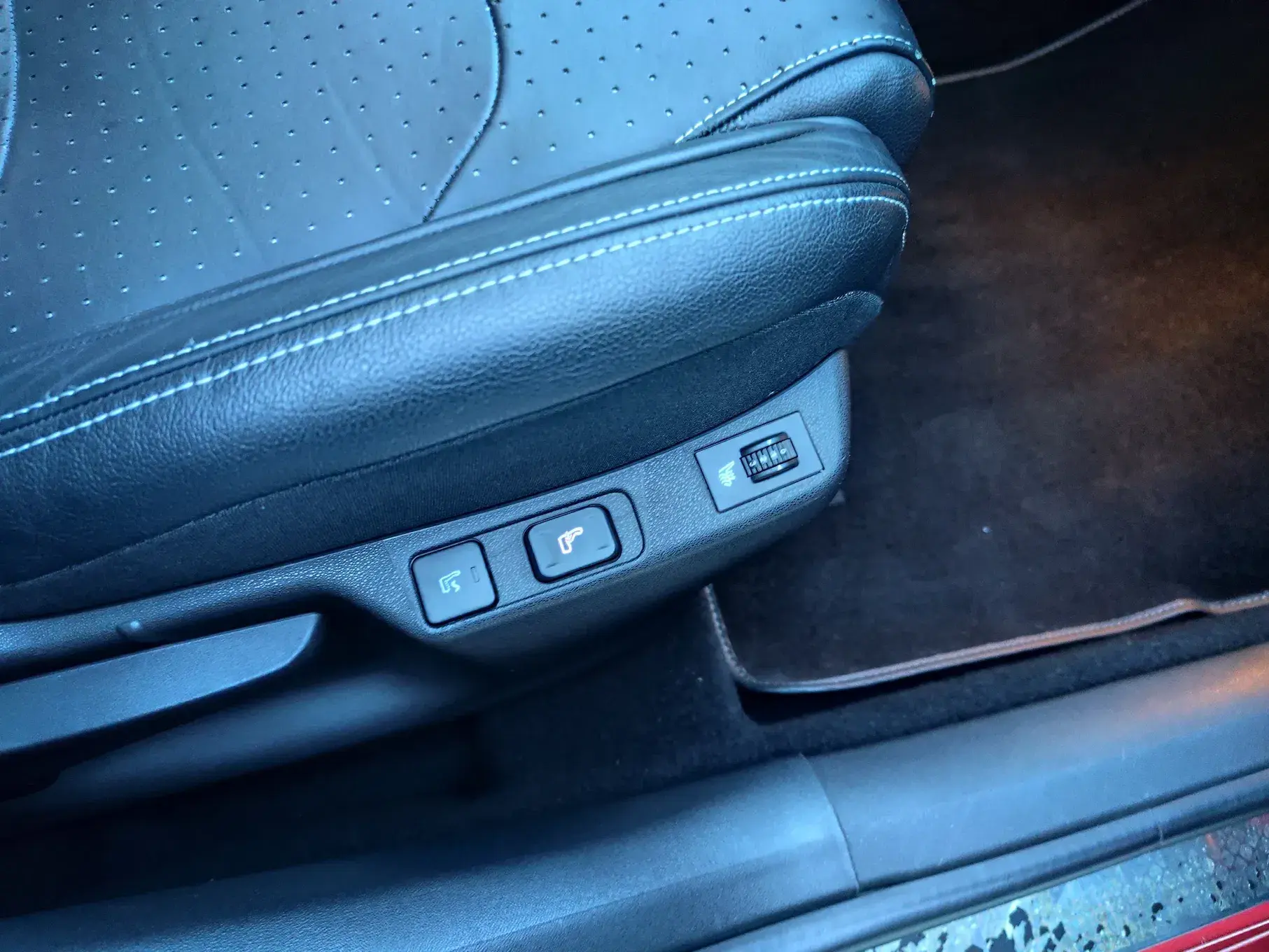 DS DS4 4 2.0 BlueHDi Sport Chic EAT6 17