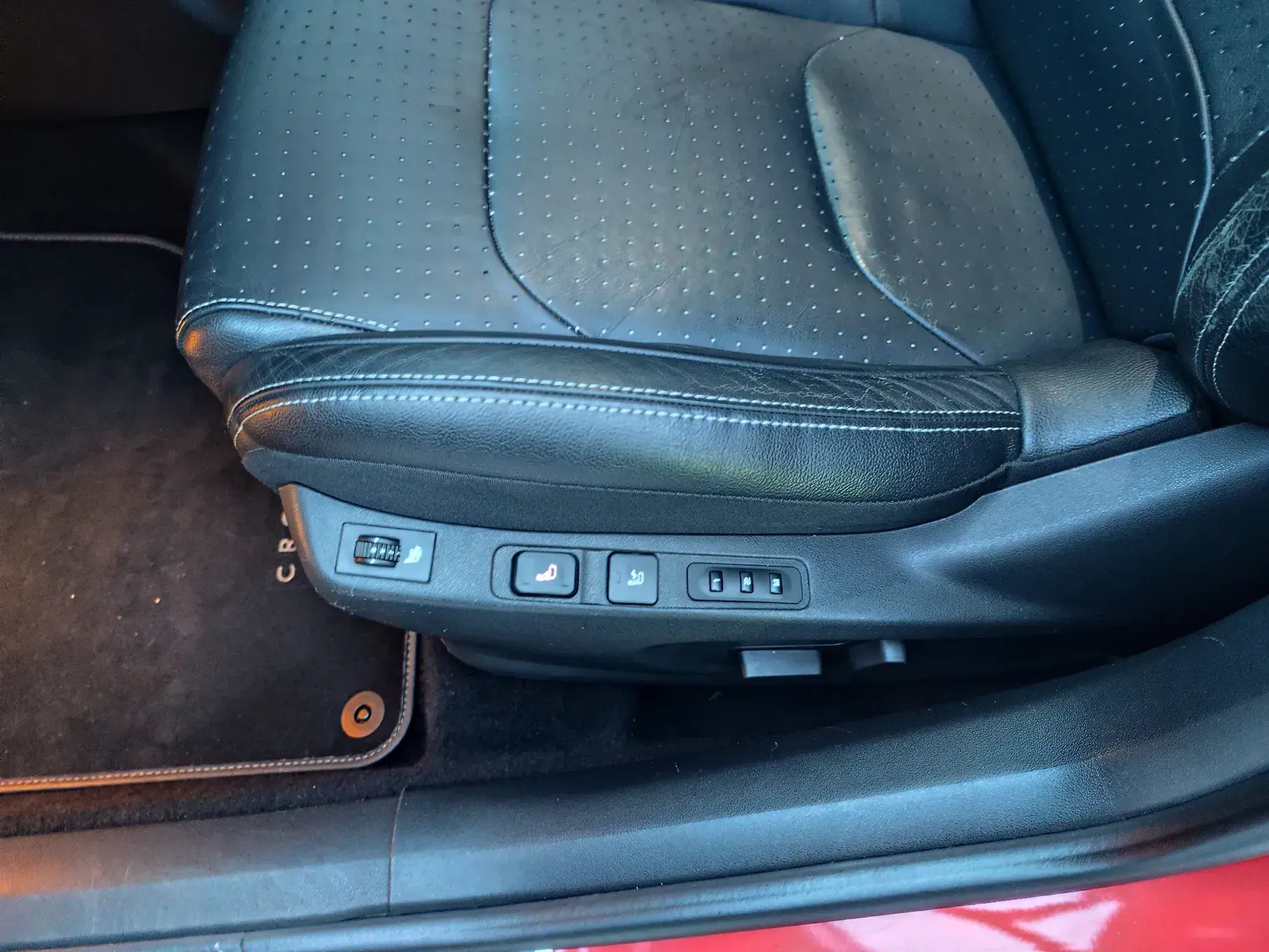 DS DS4 4 2.0 BlueHDi Sport Chic EAT6 18