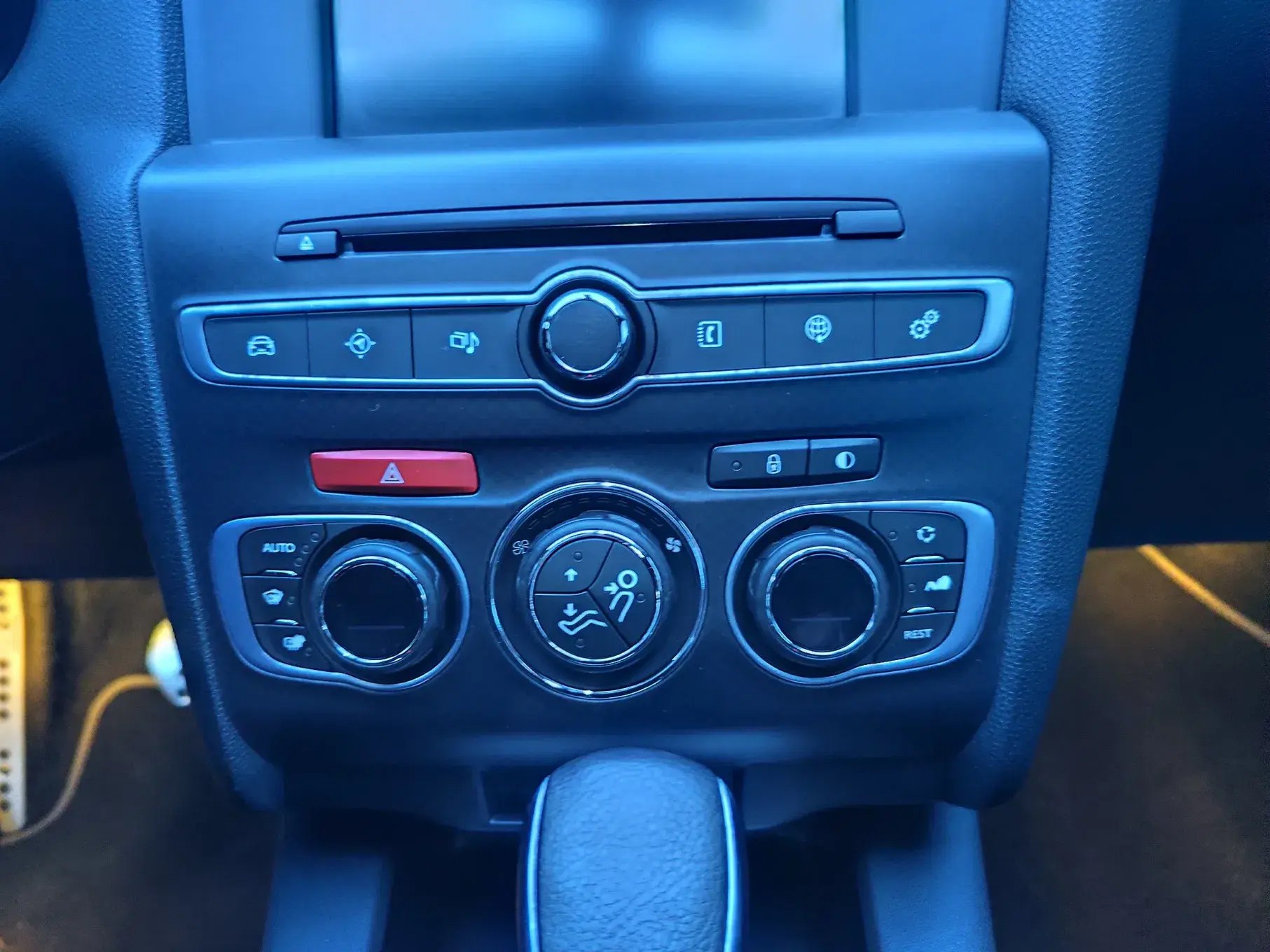 DS DS4 4 2.0 BlueHDi Sport Chic EAT6 19