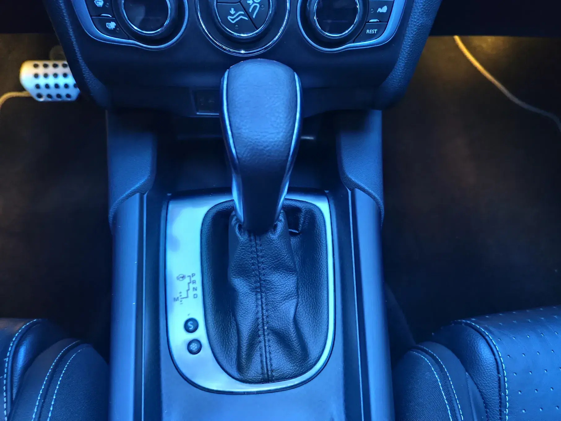 DS DS4 4 2.0 BlueHDi Sport Chic EAT6 20