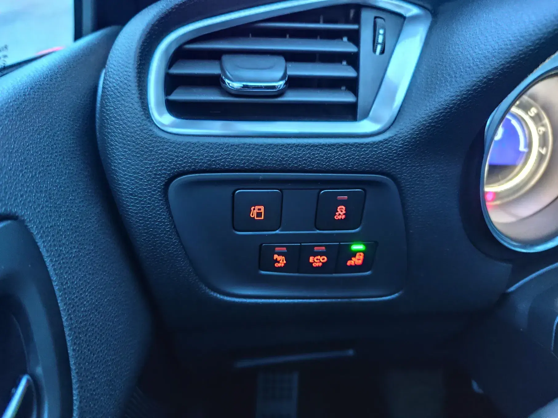 DS DS4 4 2.0 BlueHDi Sport Chic EAT6 23