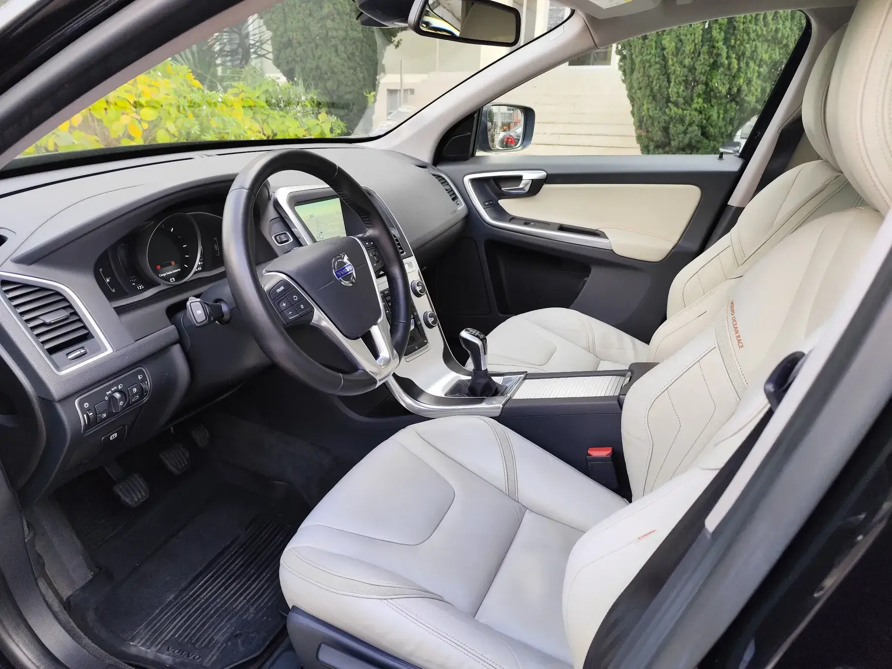 Volvo XC 60 2.0 D3 VOR 3