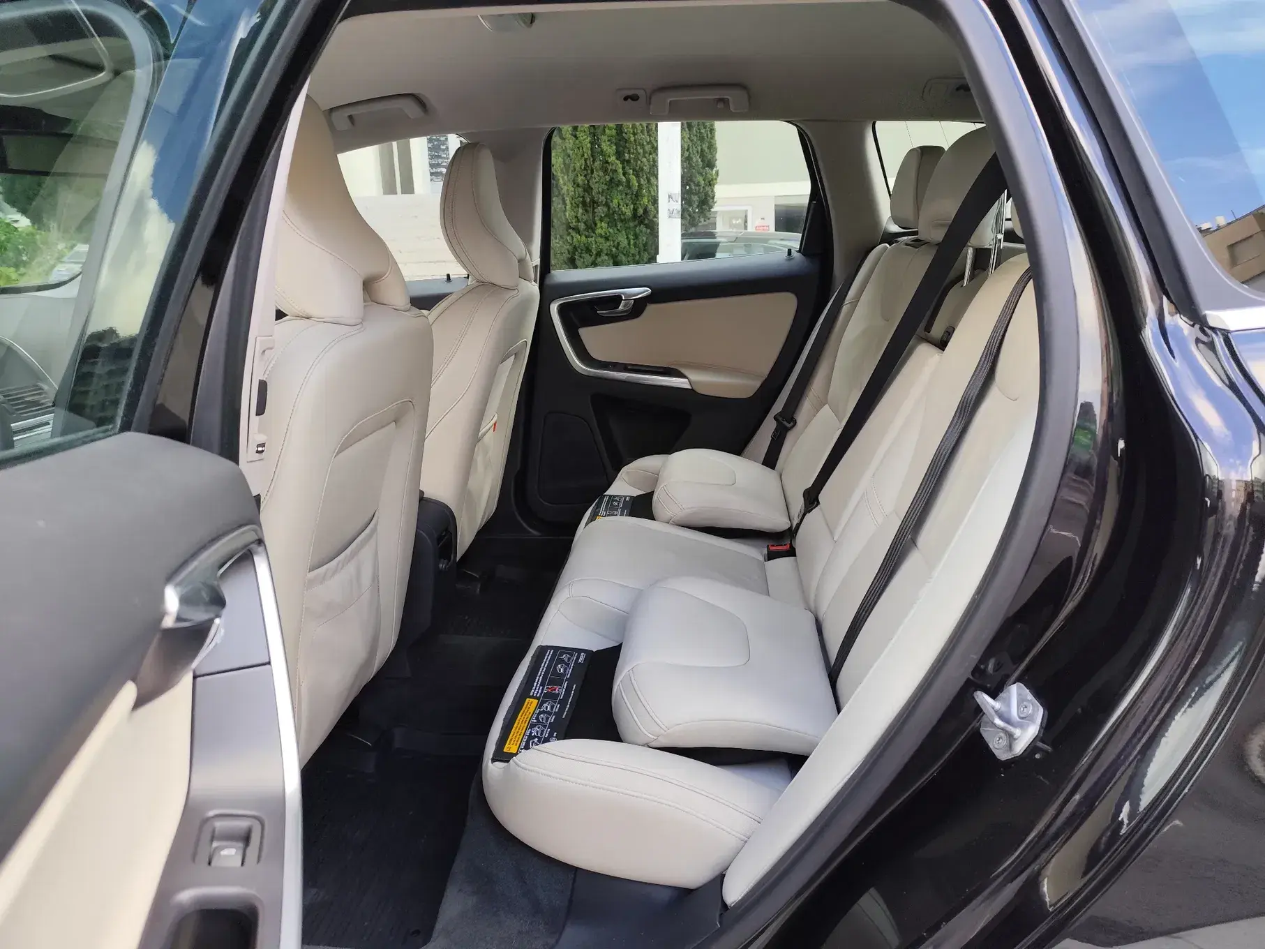 Volvo XC 60 2.0 D3 VOR 6