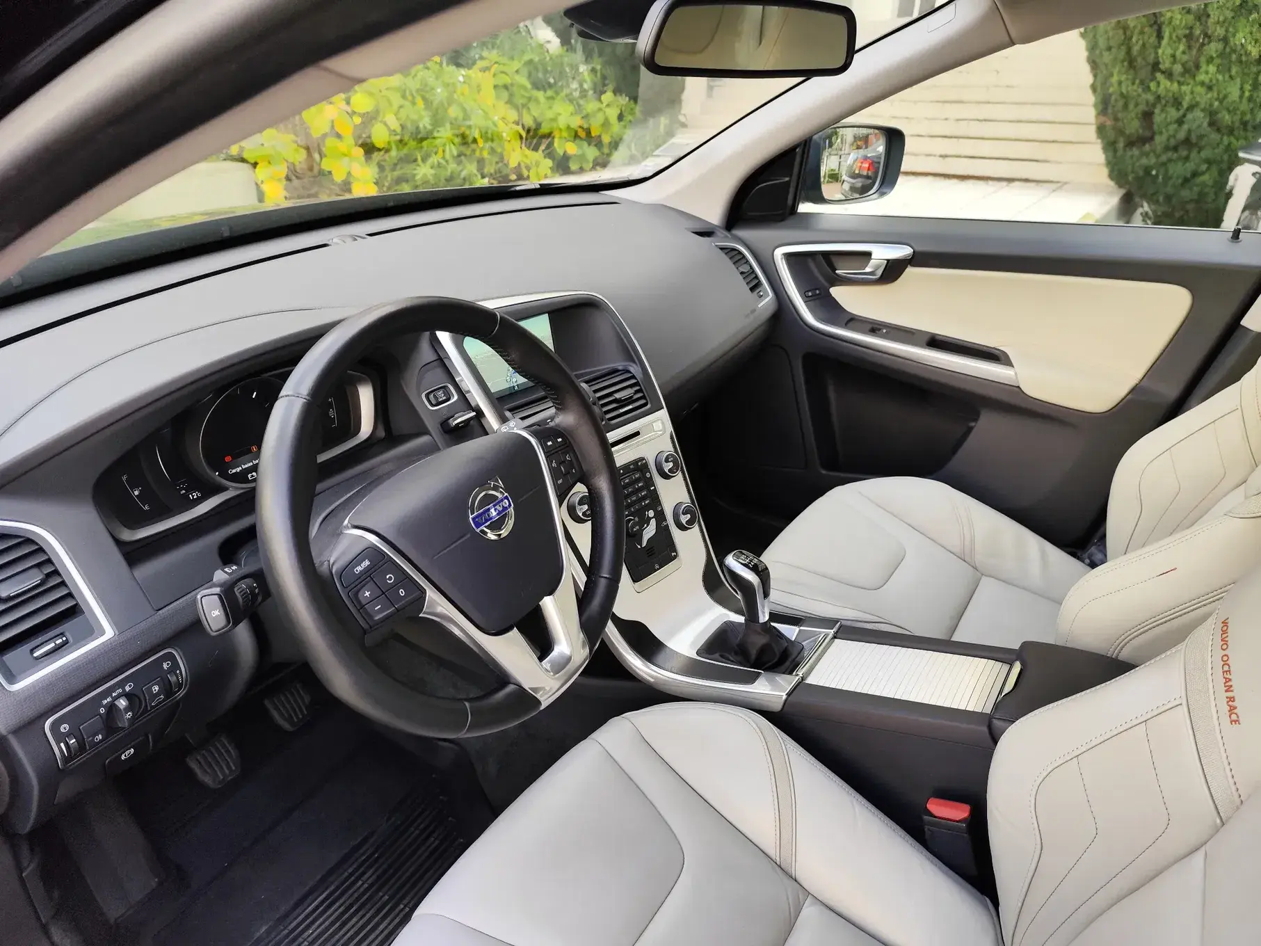 Volvo XC 60 2.0 D3 VOR 7