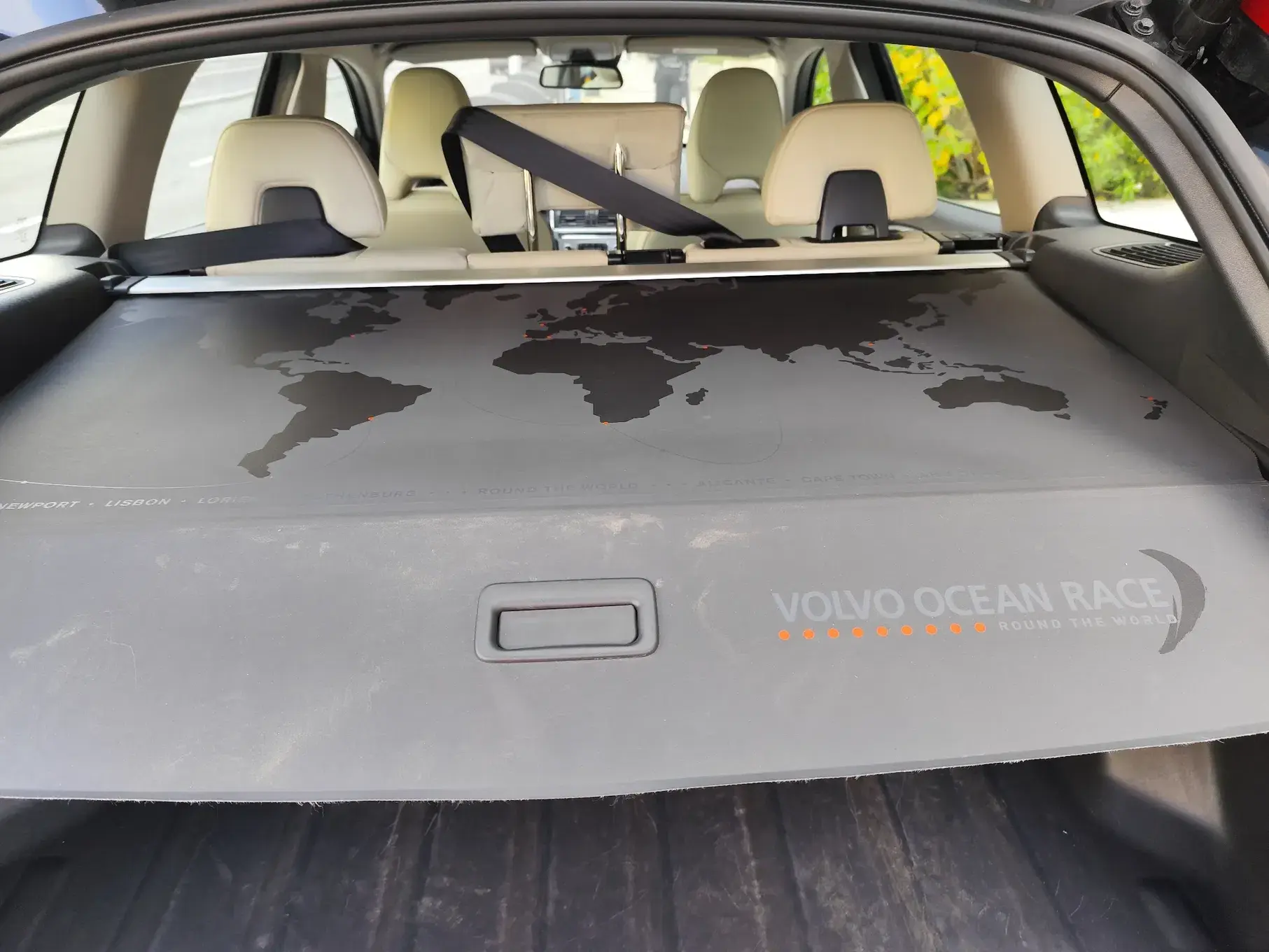 Volvo XC 60 2.0 D3 VOR 13