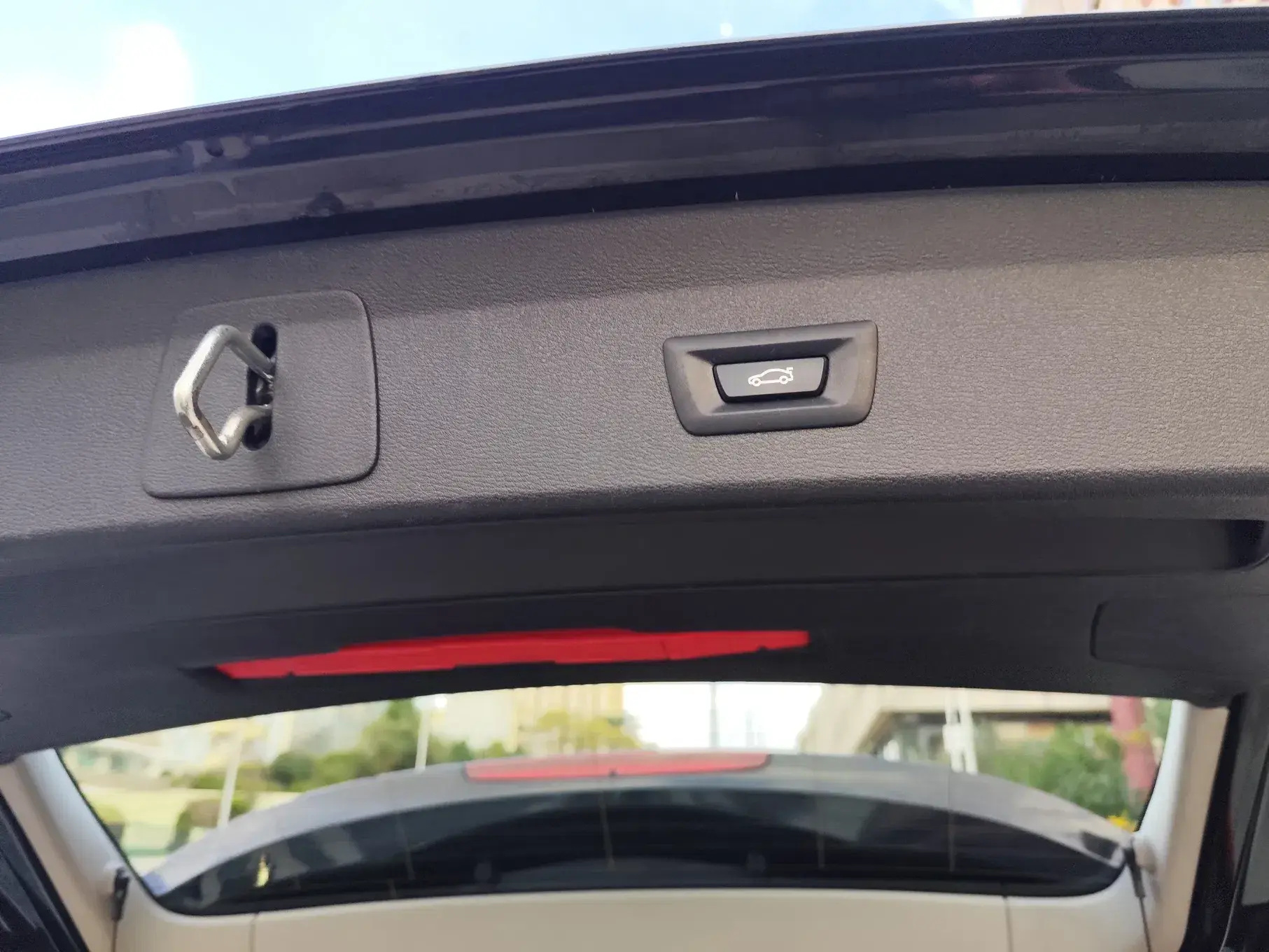 BMW X1 16 d sDrive Advantage 16