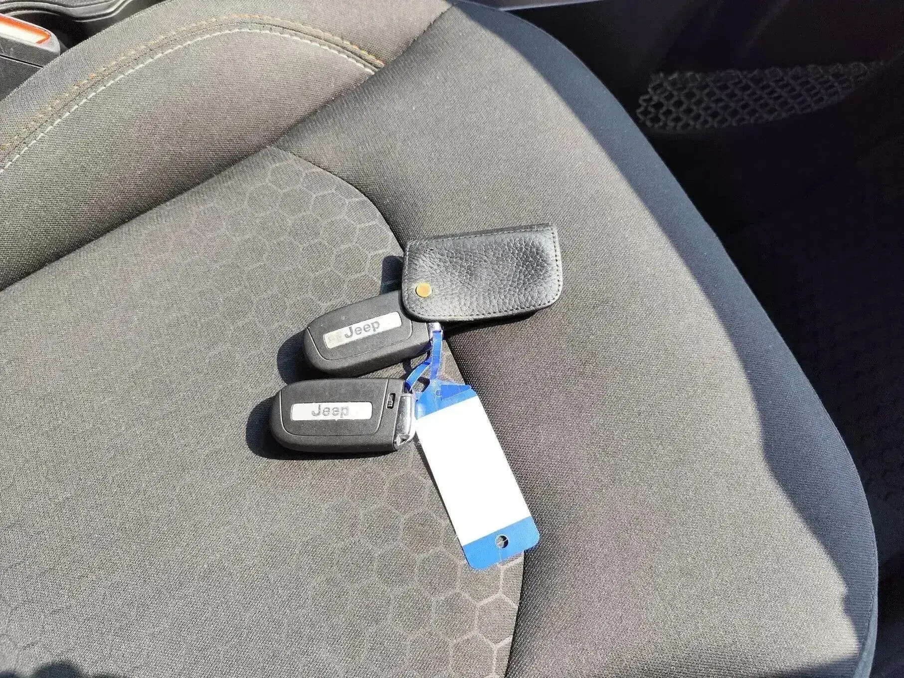 Jeep Compass 1.6 M-Jet Longitude 16