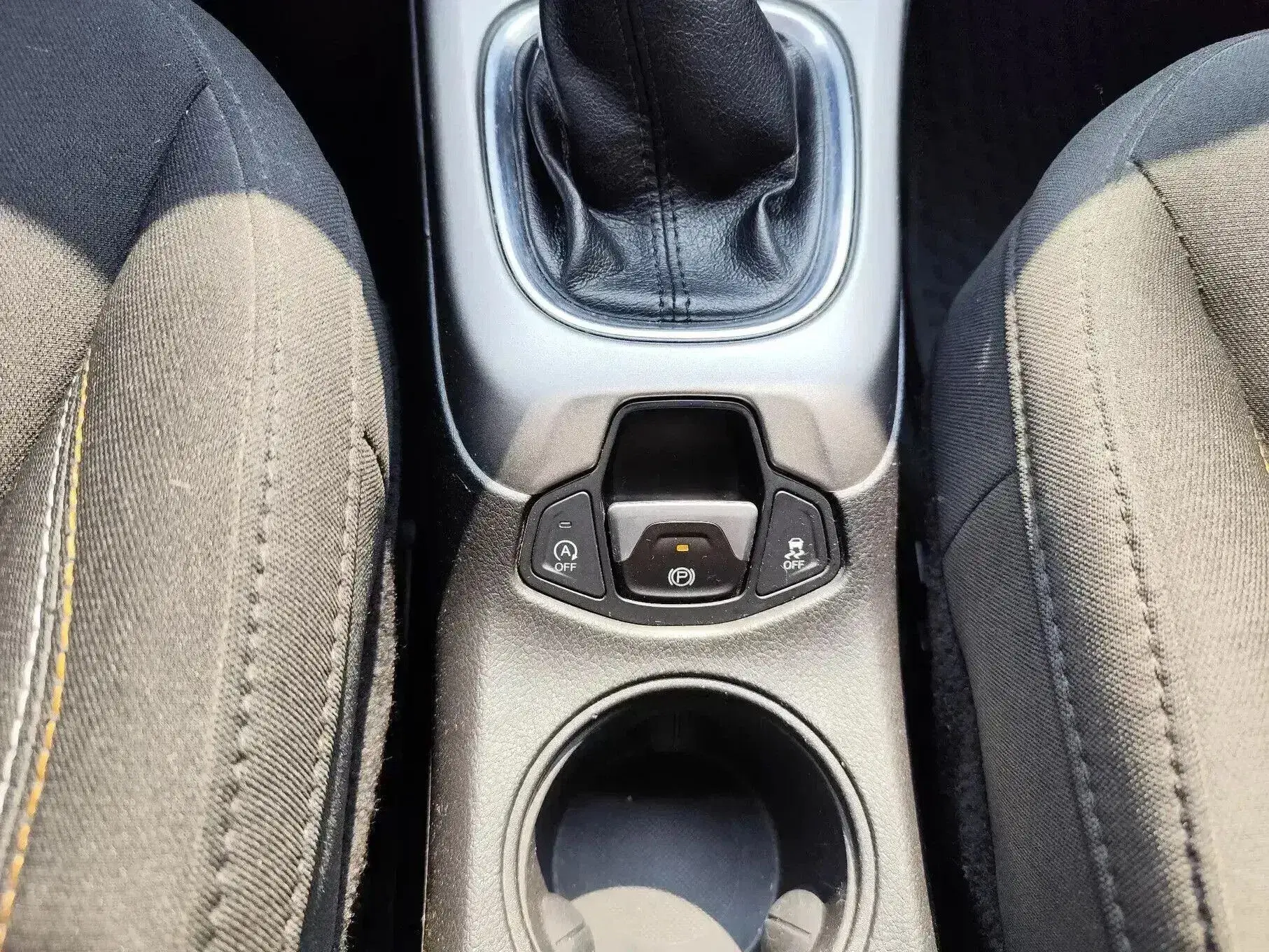 Jeep Compass 1.6 M-Jet Longitude 19