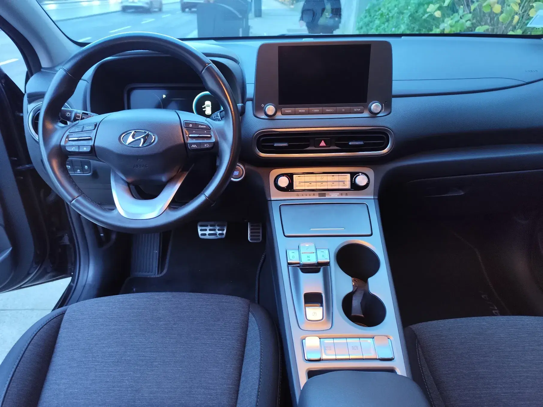 Hyundai Kauai 64 kWh Premium 4