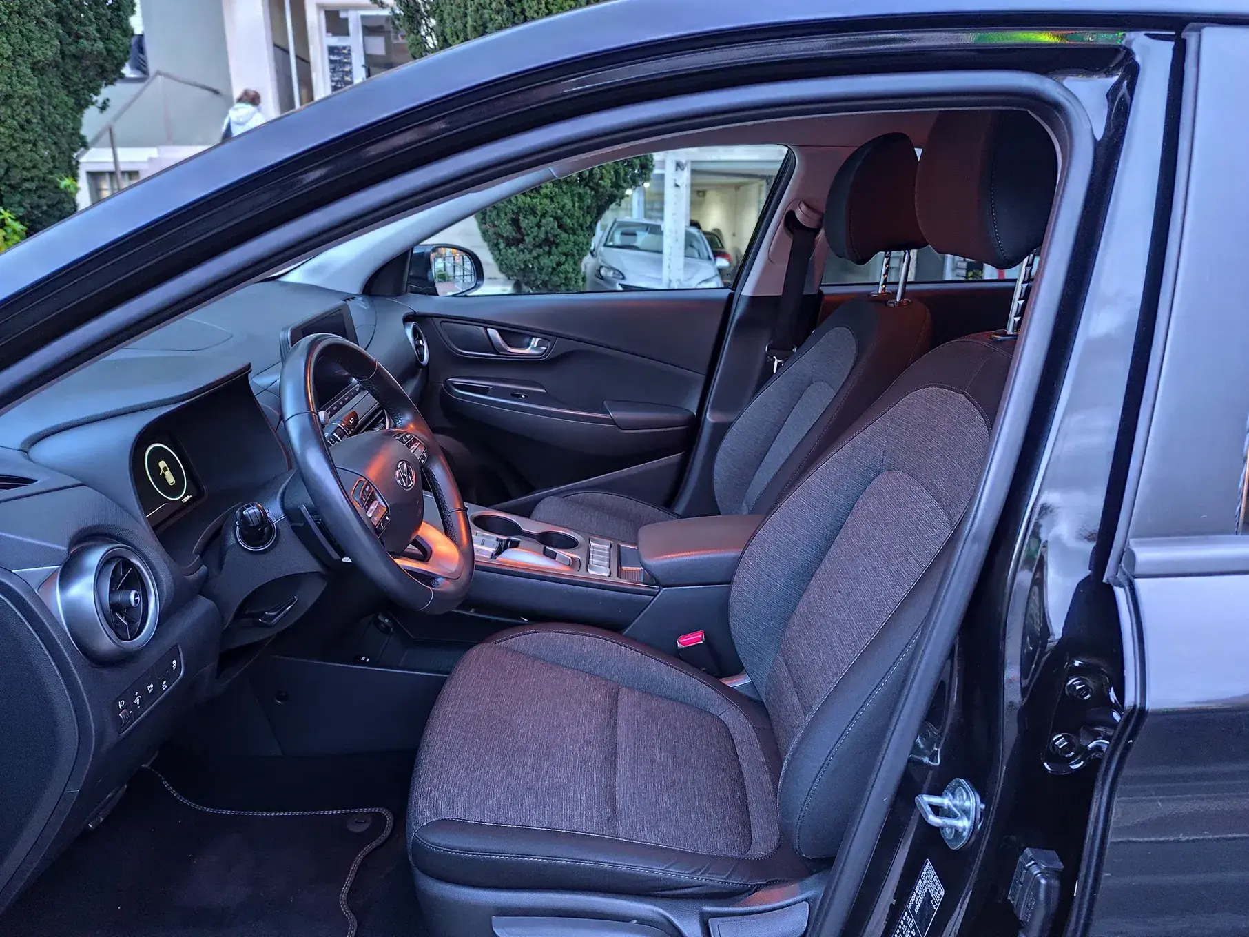 Hyundai Kauai 64 kWh Premium 6