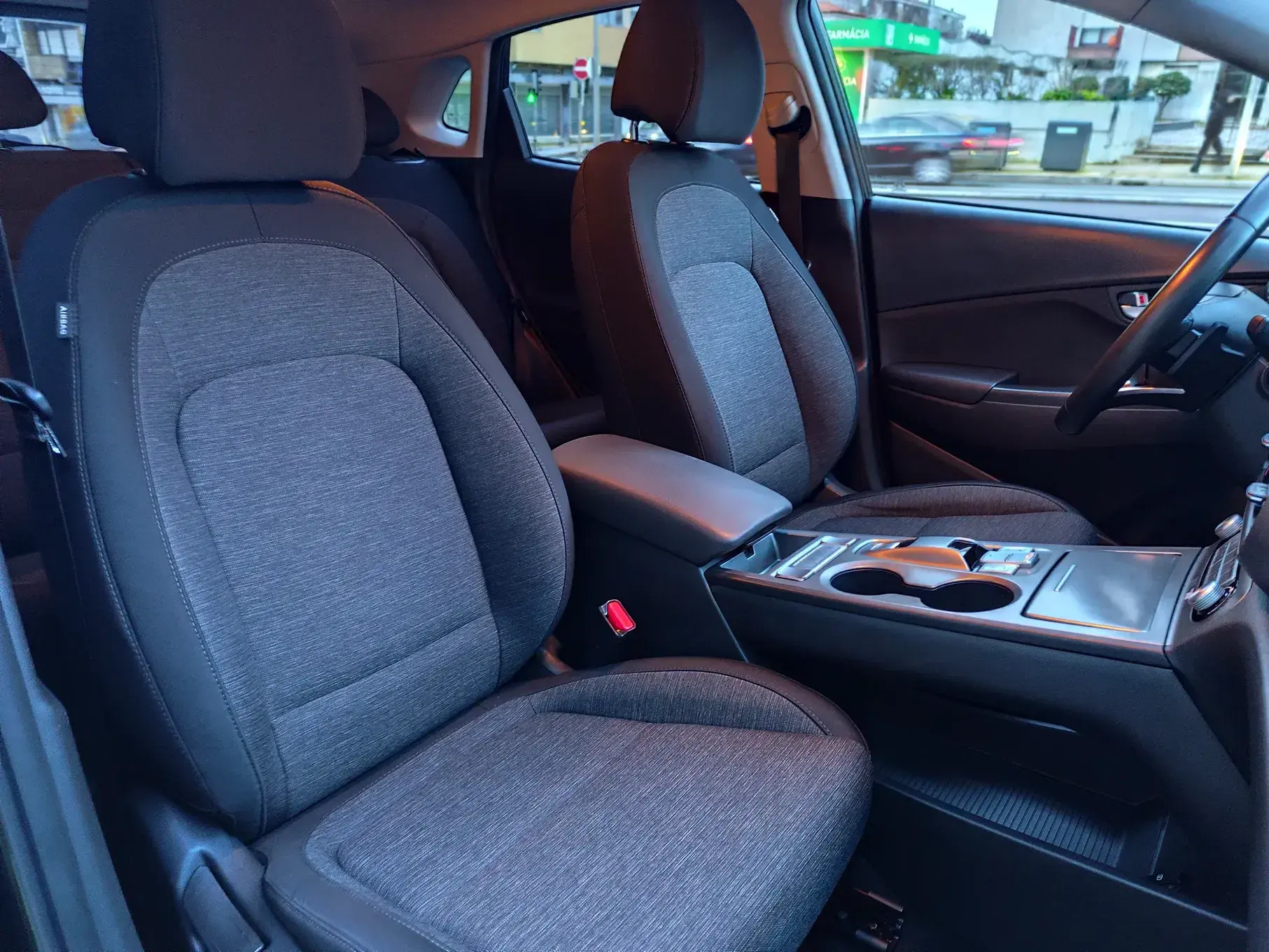 Hyundai Kauai 64 kWh Premium 15