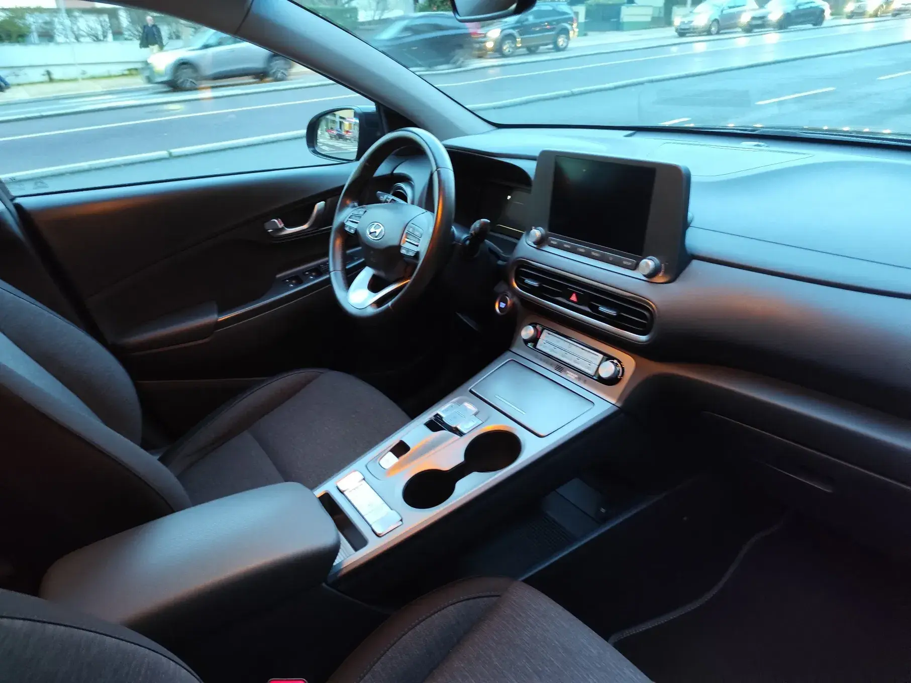 Hyundai Kauai 64 kWh Premium 16