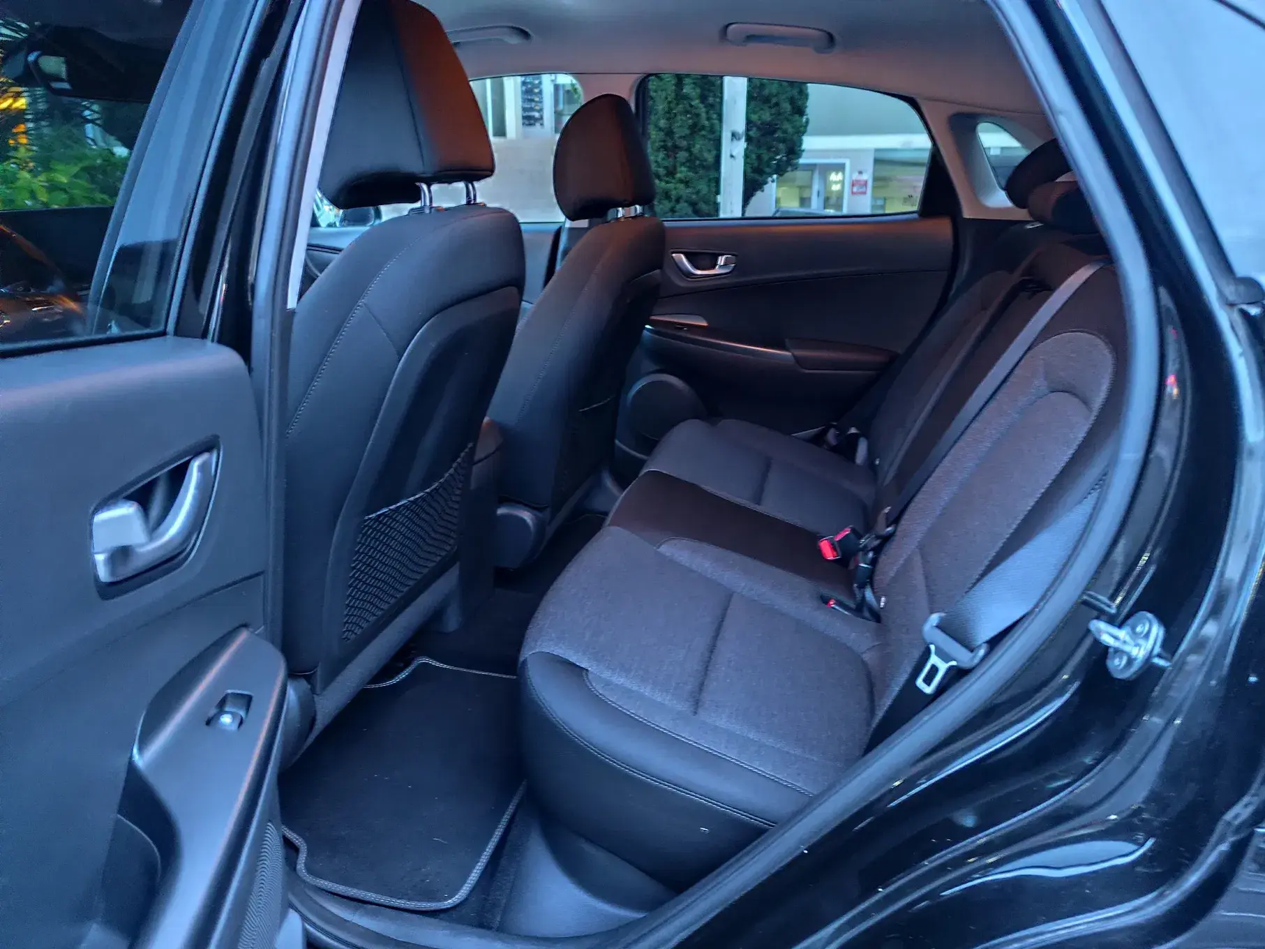 Hyundai Kauai 64 kWh Premium 21