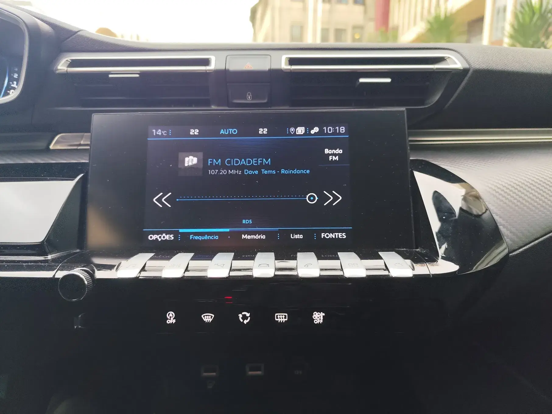 Peugeot 508 Outro 19