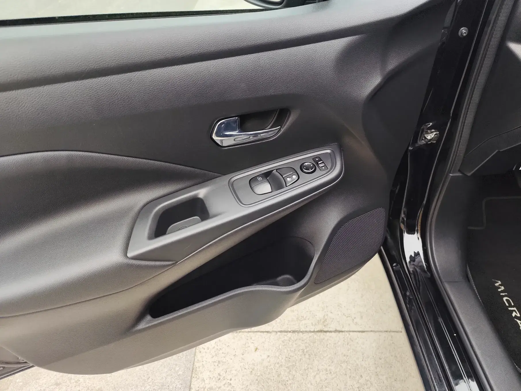 Nissan Micra 1.0 IG-T Acenta 14