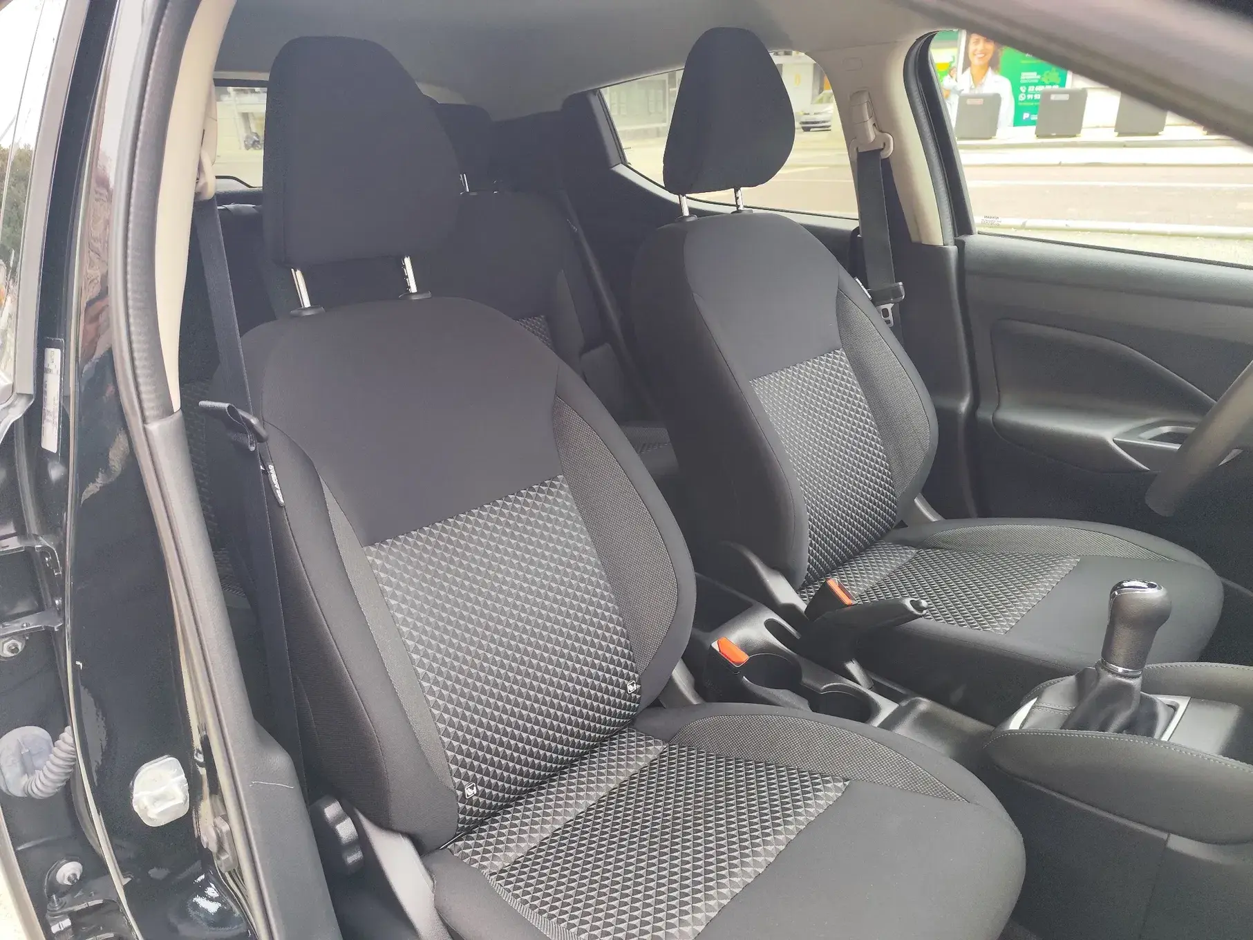 Nissan Micra 1.0 IG-T Acenta 16