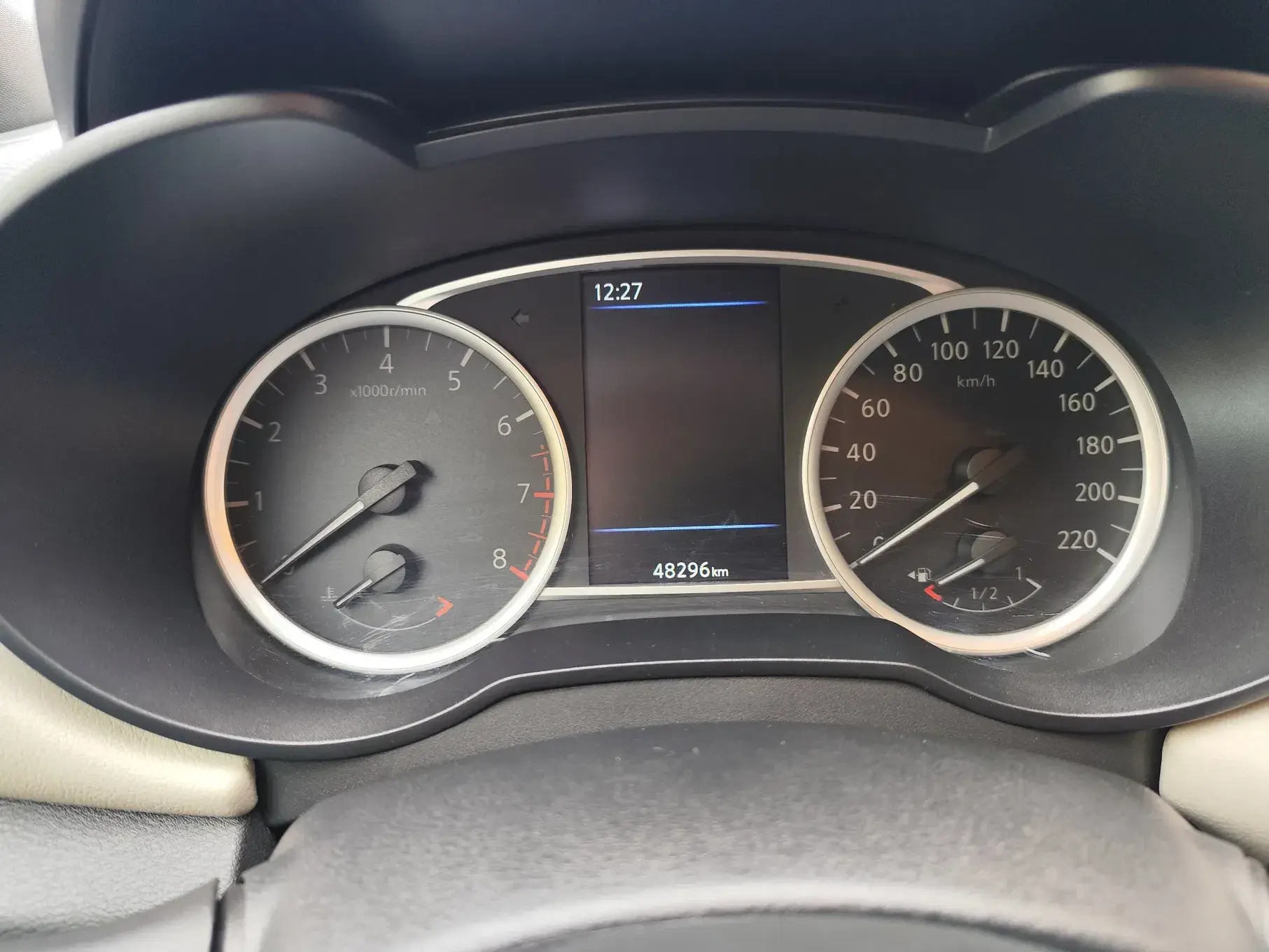 Nissan Micra 1.0 IG-T Acenta 17